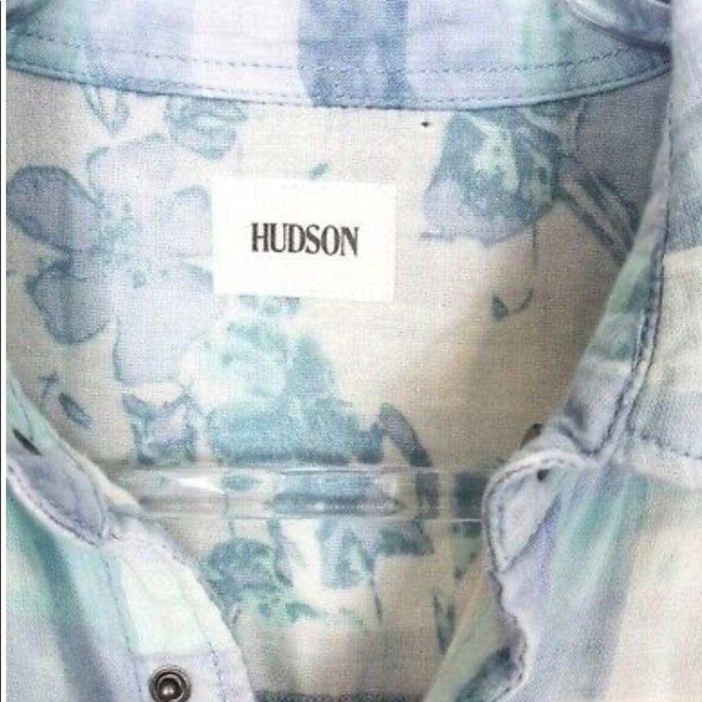 Hudson Button Down. - image 4